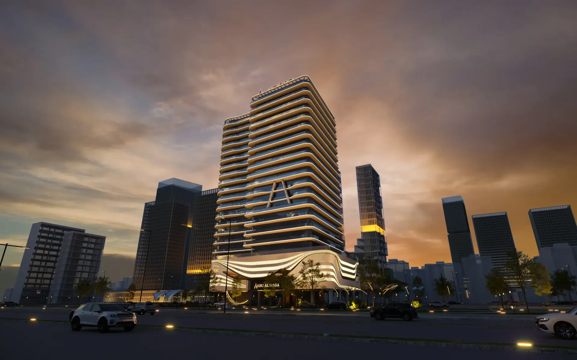 Explore Abu Alnaga, a premier luxury real estate developer in Dubai, offering innovative properties and cutting-edge developments.