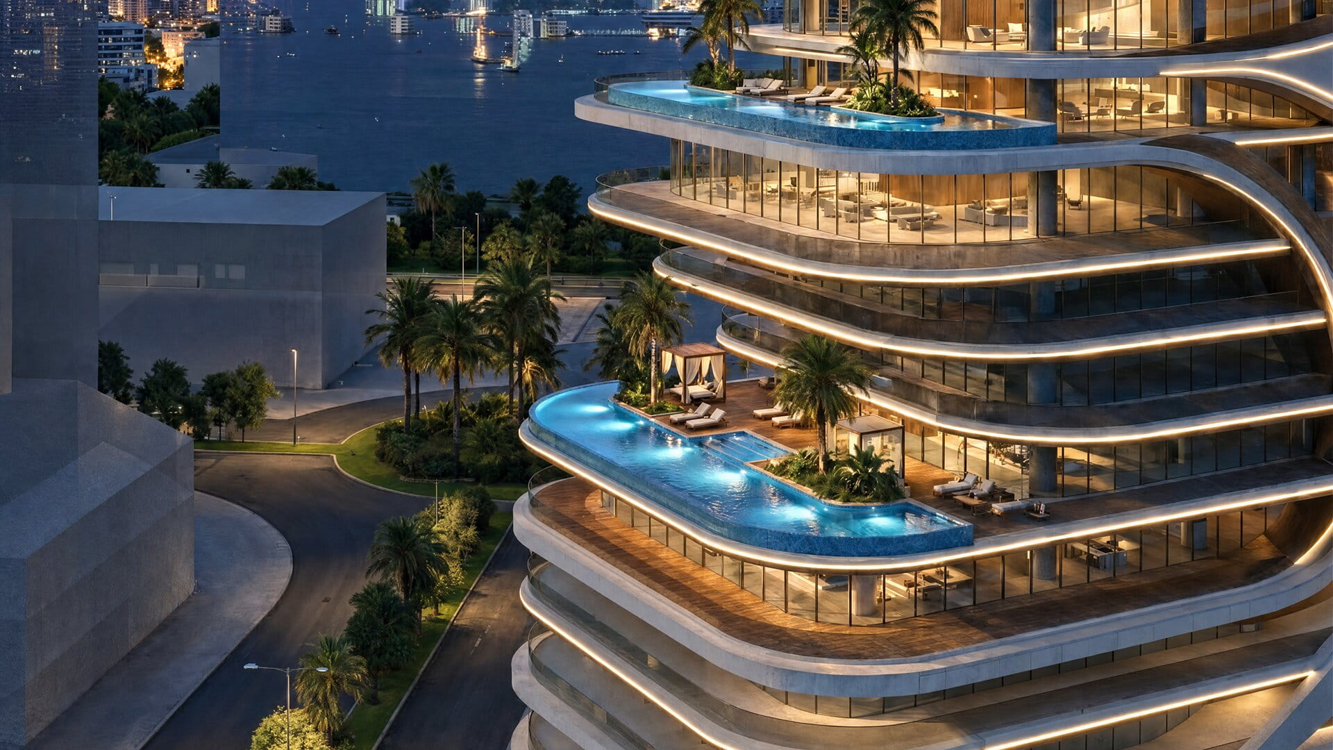 Ultra Luxury Properties in Dubai: Prices, Best Areas and How to Buy (2026 Guide)