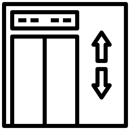 High-Speed Elevators