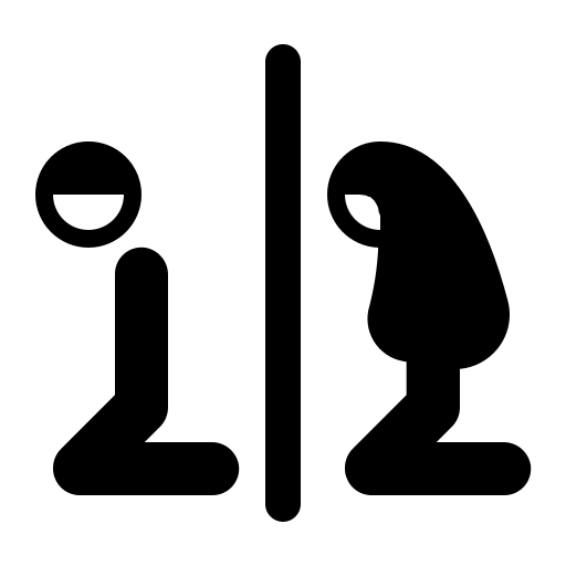 prayer-room