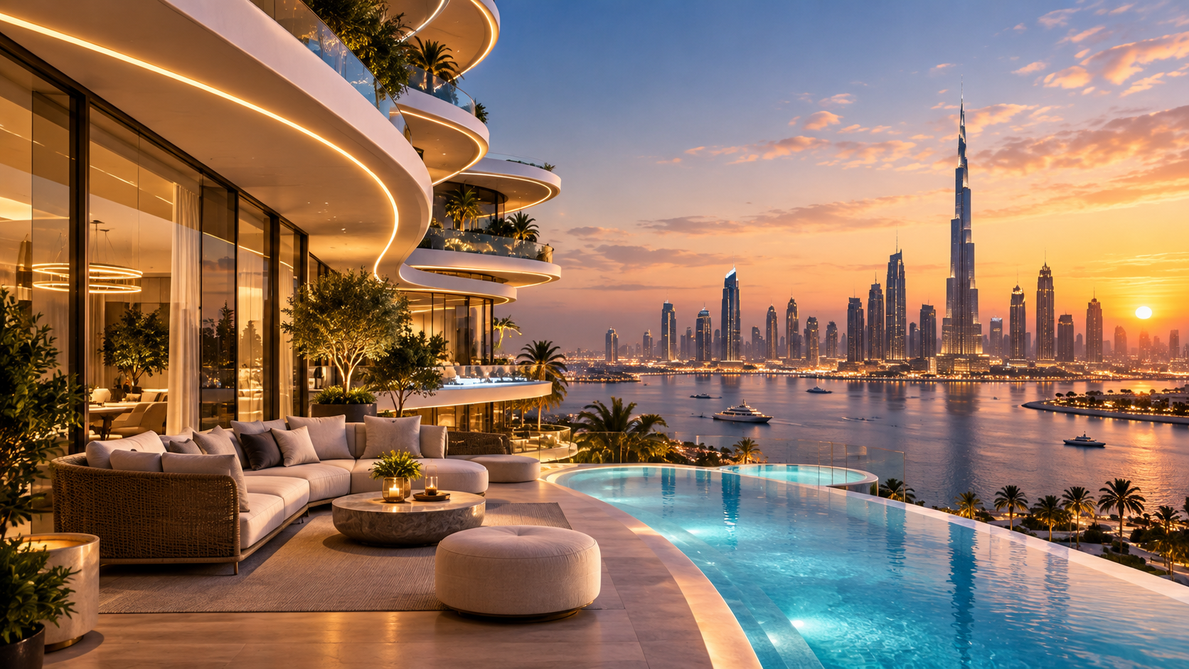 What Does It Cost to Buy Property in Dubai in 2026?